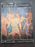 Pictura murala din Tara Romaneasca in secolul al XIV-lea - Daniel Barbu