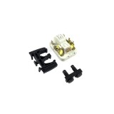 Releu compresor pentru frigider FRANKE WHIRLPOOL 480132103355 INDESIT Original