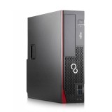 Calculator Barebone SH Fujitsu ESPRIMO D956, Intel G3900 + Placa de Baza + Carcasa + Sursa