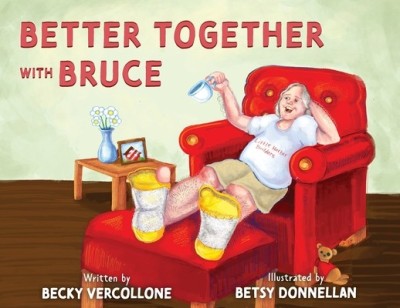 Better Together with Bruce foto