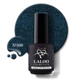 098 Shimmering Tea | Laloo gel polish 15ml