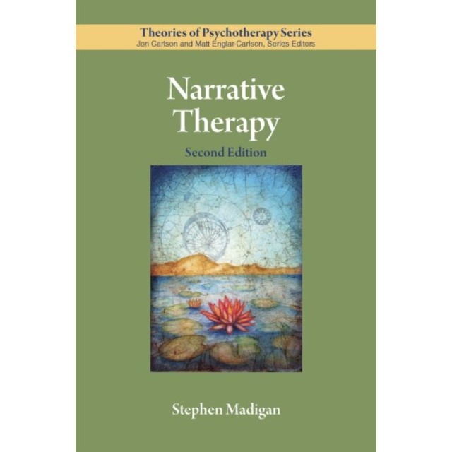 Narrative Therapy