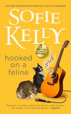 Hooked on a Feline foto