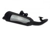 Toba &quot;GO&quot; Aprilia SR AC-LC / www / Stealth Cod Produs: MX_NEW 31654RGI