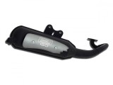 Toba &quot;GO&quot; Aprilia SR AC-LC / www / Stealth Cod Produs: MX_NEW 31654RGI