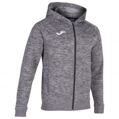 Hanorace Joma Menfis Hoodie 101303-150 gri foto