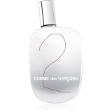 Comme des Gar&ccedil;ons 2 Eau de Parfum unisex 50 ml