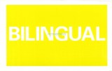 Pet Shop Boys - Bilingual, Caseta audio