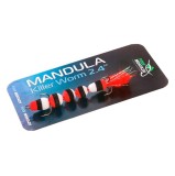 Mandula Lucky Fish Killer Worm 2,4&quot; #904