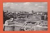 AMS @ - VEDERE/ILUSTRATA SUCEAVA - CETATEA SI ORASUL, CIRCULATA, 1964, printata, Fotografie