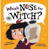 Which Nose for Witch