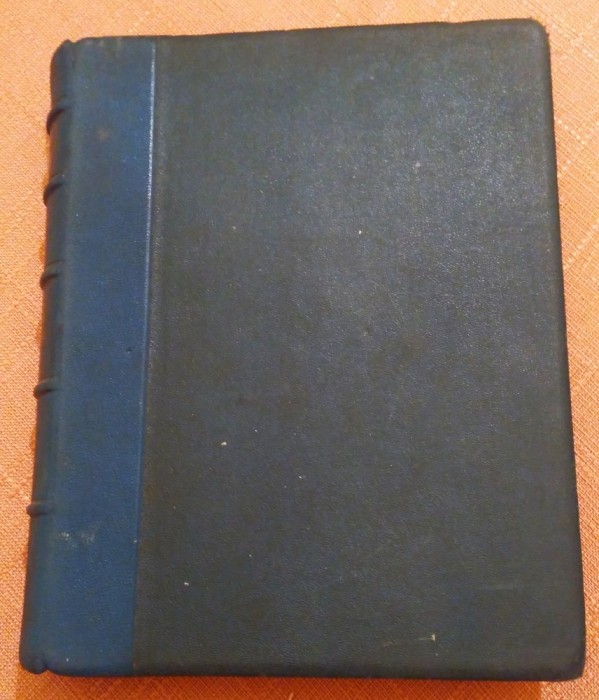 Un Port La Rasarit...Editie bibliofila, ilustrata. Ed Socec, 1942 - Radu Tudoran