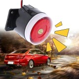 Sirena mers inapoi pentru autoturisme sau camioane, tensiune 12V-24V, nivel