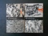 Ilf si Petrov - Douasprezece Scaune &amp; Vitelul de Aur (2 Vol.) - Roman, Editura 1965