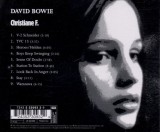 Christiane F. | David Bowie, Emi Records