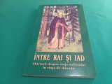 &Icirc;NTRE RAI ȘI IAD * MĂRTURII DESPRE VIAȚA SUFLETULUI &Icirc;N VIAȚA DE DINCOLO * 2007 * 4 2 4