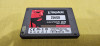 SSD KINGSTON 256 GB , FUNCTIONEAZA .