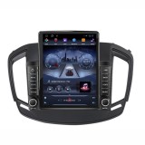 Cumpara ieftin Navigatie dedicata cu Android Opel Insignia A 2013 - 2017, 2GB RAM, Radio GPS