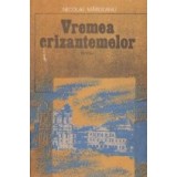Vremea crizantemelor