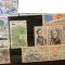 Teritoriul Sudic si Antarctic Francez (TAAF) 1990, An complet, serii MNH, Michel 259-270