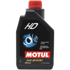 Ulei Motul pentru Cutie manuala diferential HD 80W90 1 litru