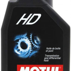 Ulei Motul pentru Cutie manuala diferential HD 80W90 1 litru