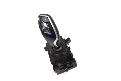 Timonerie cutie de viteze BMW 7 G11, G12 2016 OEM: Sedan | 11522075 foto