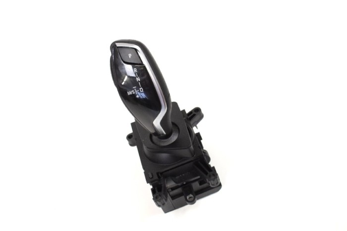 Timonerie cutie de viteze BMW 7 G11, G12 2016 OEM: Sedan | 11522075