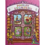 POVESTI EUROPENE-NECUNOSCUT-252205