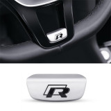 Emblema Rline pentru volan Volkswagen