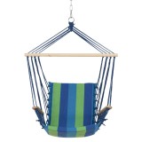 Cumpara ieftin Leagan Hammock Albastru-Verde
