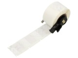 Etichetă albă laminată -70&divide;70&deg;C pentru condiții dificile