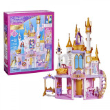 Disney princess castelul grandios, Hasbro