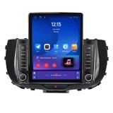 Cumpara ieftin Navigatie dedicata cu Android Kia Soul dupa 2019, 1GB RAM, Radio GPS Dual Zone,
