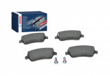 Bosch BP936 placute de frana punte fata, certificare ECE-R90, 1 set de 4 placute - RESIGILAT