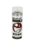Spray Vopsea Cauciucata Lac protectie lucios Kolor Dip 400ml Lac