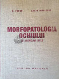 Morfopatologia ochiului si anexelor sale - Arety Dinulescu, F. Fofor - 1980