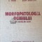 Morfopatologia ochiului si anexelor sale - 1980 - Arety Dinulescu ($F141)