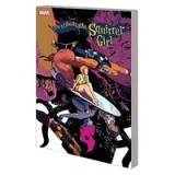 The unbeatable Squirrel Girl