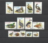 MALAWI 1975 FAUNA PASARI