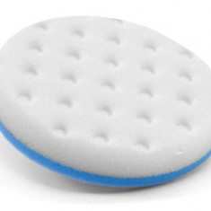 Lake Country Constant Pressure Hi-Gloss White CCS Polishing Pad - Burete Mediu Polish 165 mm