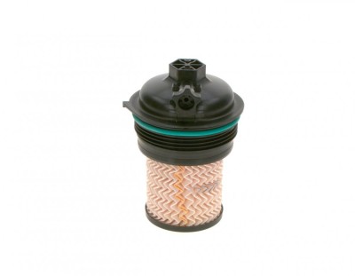 BOSCH F 026 402 247 filtru combustibil foto