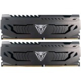 Memorie Viper Steel 32GB DDR4 3200MHz CL16 1.35v Dual Channel Kit