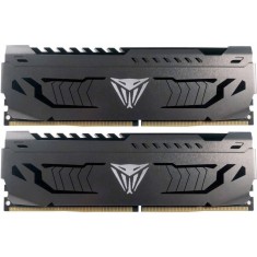 Memorie Viper Steel 32GB DDR4 3200MHz CL16 1.35v Dual Channel Kit foto