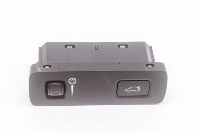 Comutator deschidere haion VOLVO V90 II 2019 OEM: P31443873,31443873 11425269