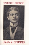 Warren French - Frank Norris