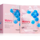 Frudia AIR Watery masca pentru celule pentru regenerarea și re&icirc;nnoirea pielii 10x25 ml