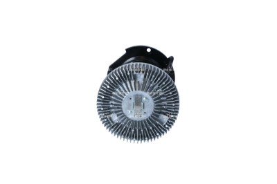 NRF 49030 Cupla, ventilator radiator foto