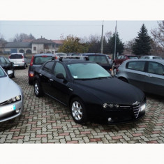 Bare portbagaj otel Alfa Romeo 159 foto