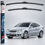 Cumpara ieftin Ștergătoare Mercedes-Benz C-Class Coupe (CL203) 05.2000&ndash;06.2003 | 3 397 118 996 &ndash; BOSCH